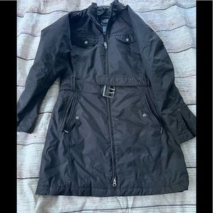 The North Face Chocolate Brow Jacket